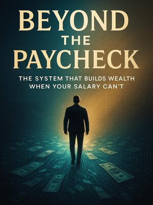 cover image of Beyond the Paycheck--The System That Builds Wealth When Your Salary Can't